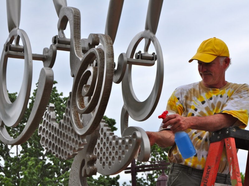 Big Stone Advancing Arts